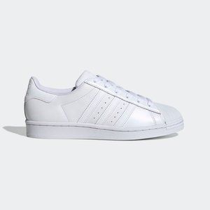 Adidas Superstar Basketball Shoes
